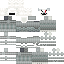 Texture for underfell greater dog