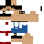 Texture for MinecraftSkin_Stenan