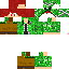 Texture for craac