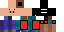 Texture for pig man