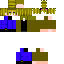 Texture for leo