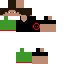Texture for Evil key