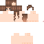 Texture for Emily skin from scratch