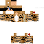 Texture for tiger