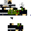 Texture for kakashi