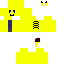 Texture for Pikachu