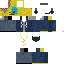 Texture for BrainSedge Gold