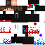 Texture for Fire Monkey