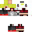 Texture for SkyHaunter