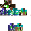 Texture for Cryyyypted datttta