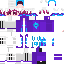 Texture for Blue Trnt