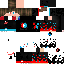 Texture for Artix YouTube Mage