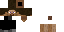 Texture for Steve