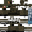 Texture for Ober-Corporal Haghog