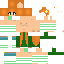 Texture for Slipperyt Amber  Green