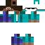Texture for Steve Irado
