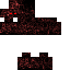 Texture for goatman