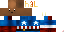 Texture for Captain