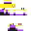 Texture for Nonbinary