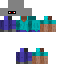 Texture for flop