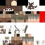 Texture for Medieval boy
