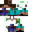 Texture for noobmayn