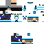 Texture for First ME