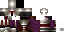 Texture for Cursed knight