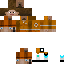 Texture for chell