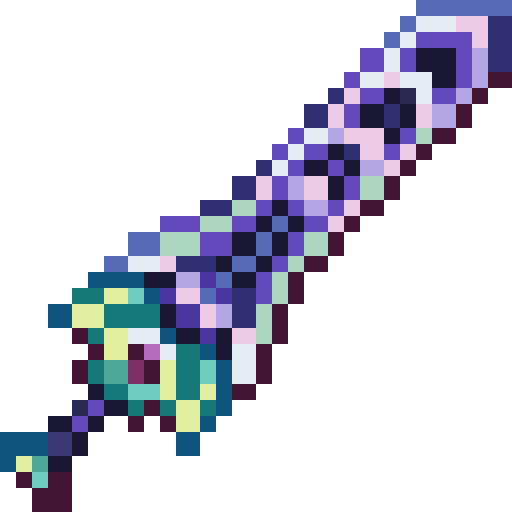 Texture for Zenith