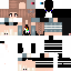 Texture for Panda'
