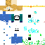 Texture for дракон