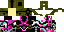 Texture for OC WIP