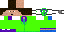 Texture for Riddler Zayne
