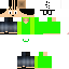 Texture for Mr. Mackey