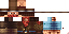 Texture for cbskin