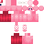 Texture for Kirby