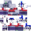 Texture for Roxy
