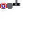 Texture for caps shield