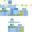 Texture for Tocris custom fall guys