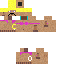 Texture for pipili adam