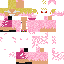 Texture for doflamingo