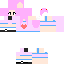 Texture for mitcy