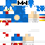 Texture for sonic 