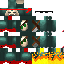 Texture for tallisonrangel