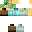 Texture for jonhsinho nooberson