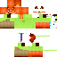 Texture for Nick Wilde (Zootopia)