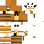 Texture for Sparky fnaf