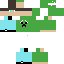Texture for ismael