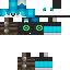 Texture for NeedBluberry